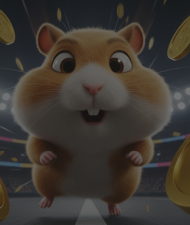 Hamster Run