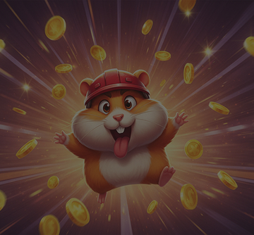 Hamster Run
