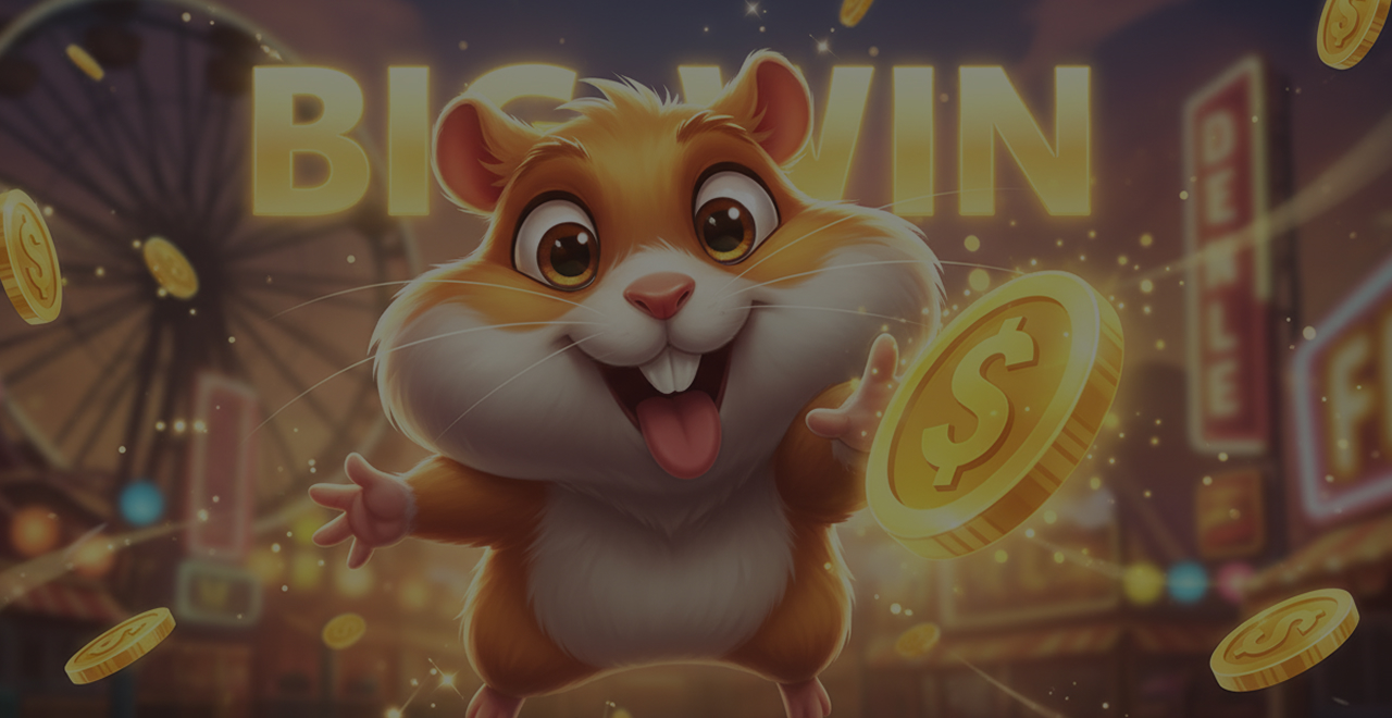 Hamster Run