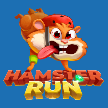 Hamster Run